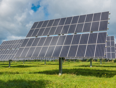 光伏發(fā)電