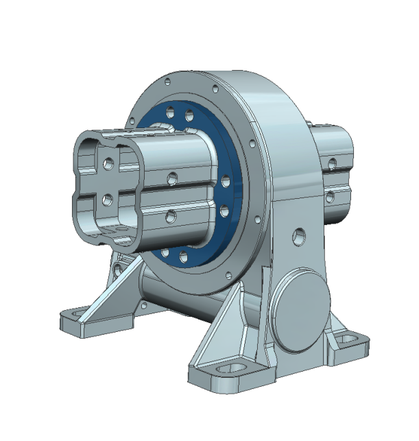VE系列(新能源光伏)