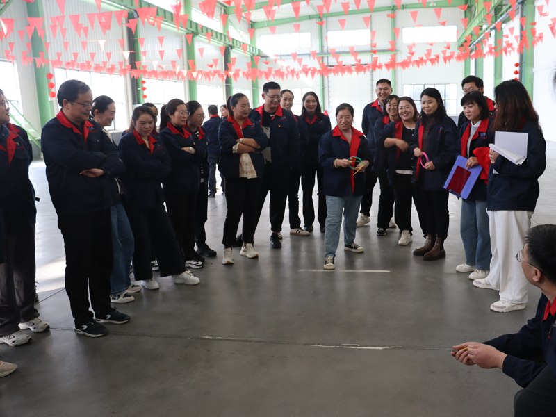 歡聚一堂 趣味運(yùn)動(dòng)會(huì)大聯(lián)歡-徐州萬達(dá)支承第三屆趣味運(yùn)動(dòng)會(huì)